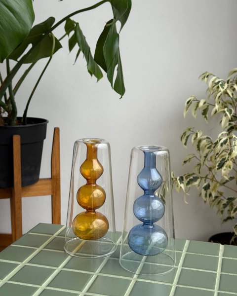 FLORERO KINDA - comprar online