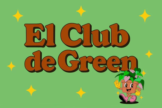 El Club de Green