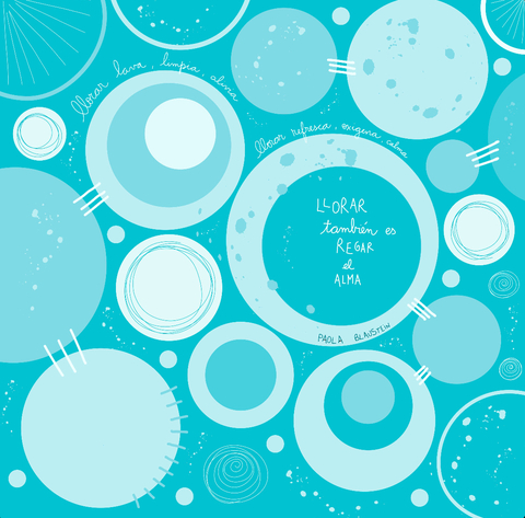 Lona llorar - comprar online