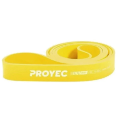 Banda Dominadas Power Band Tension Alta 3,2cm Proyec - comprar online