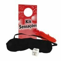 Kit Sensações - comprar online