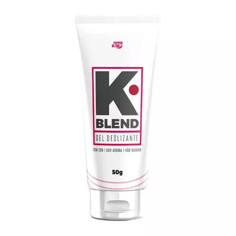 Lubrificante Neutro K Blend - comprar online