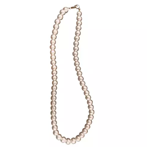Colar de Pérolas Sensual para Massagem - comprar online