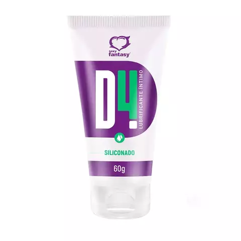 D4 Lubrificante Siliconado - comprar online