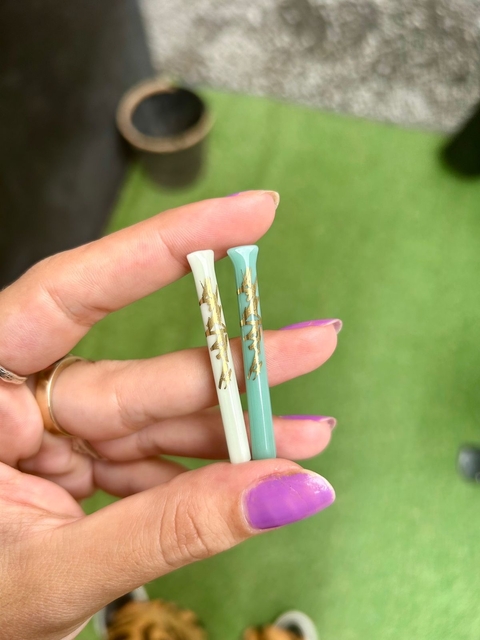 Piteira full color - 5cm - comprar online