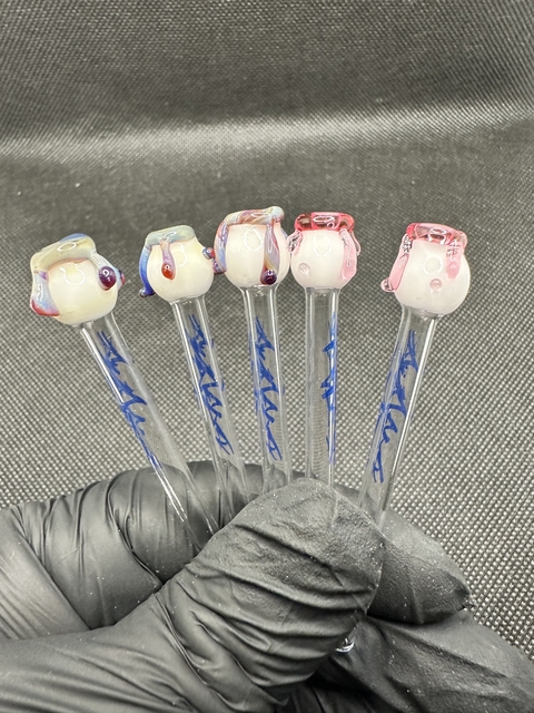 Piteira pote de mel - 7cm - comprar online