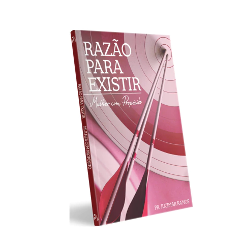 RAZÃO PARA EXISTIR - comprar online