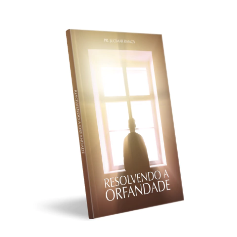 RESOLVENDO A ORFANDADE - comprar online