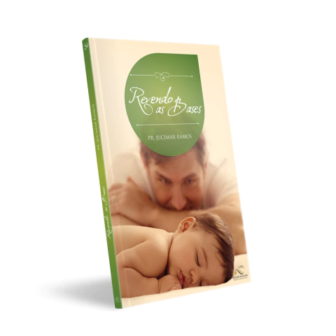 REVENDO AS BASES - comprar online