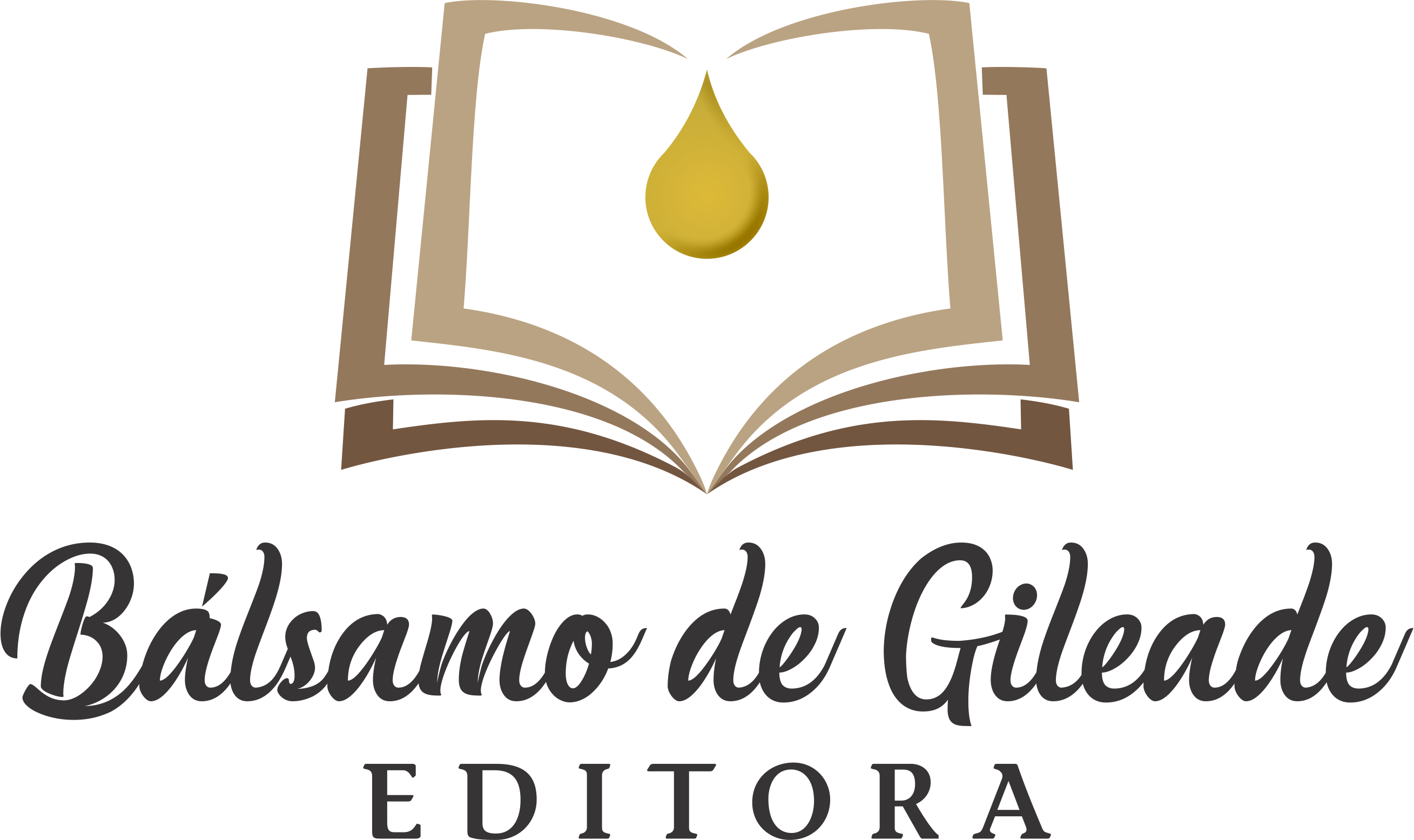 Editora Bálsamo de Gileade