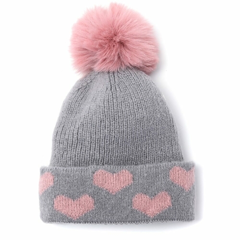 Gorro infantil (38662)