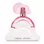 Perfume Cloud Pink