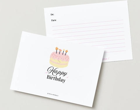 TARJETA DE REGALO - comprar en línea