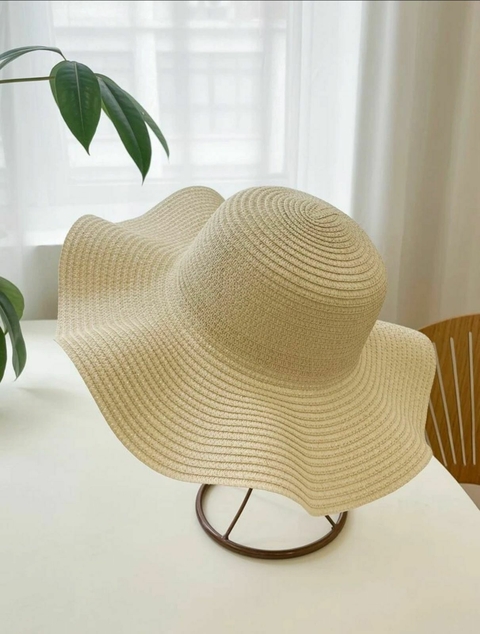 Sombrero playero