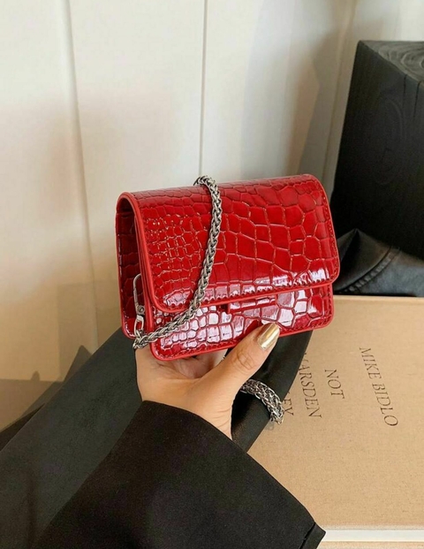 Mini bag