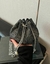 Mochila brillante