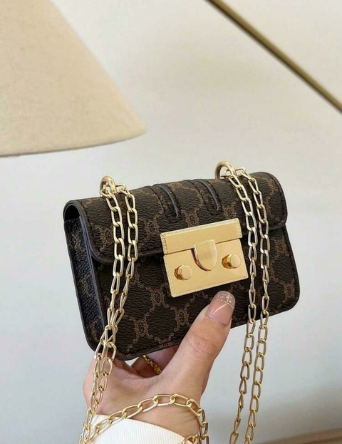 Mini bag