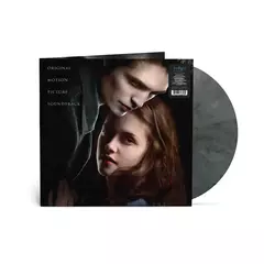 The Twilight Saga - Limited Marbled Vinyl edition - comprar online