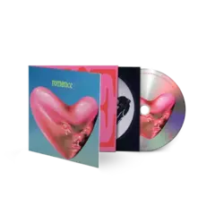 Fontaines D.C. - Romance CD - comprar online
