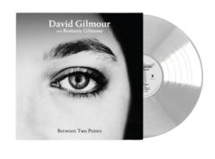 Pré Venda -DAVID GILMOUR & ROMANY GILMOUR - Between Two Points [RSD25] - comprar online