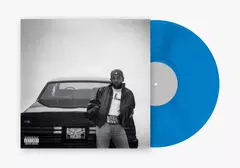 Kendrick Lamar Gnx (Blue Vinyl) - comprar online