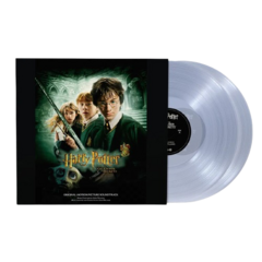 Pré Venda -Harry Potter And The Chamber Of Secrets [RSD25] - comprar online
