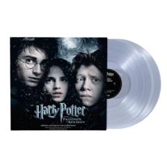 Pré Venda -Harry Potter And The Prisoner Of Azkaban [RSD25] - comprar online