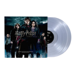 Pré Venda -Harry Potter And The Goblet Of Fire [RSD25] - comprar online