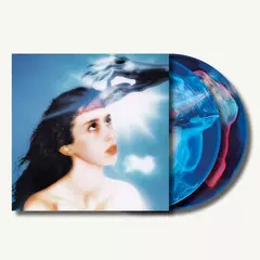 Magdalena Bay Imaginal Disk (Blood Records) - comprar online