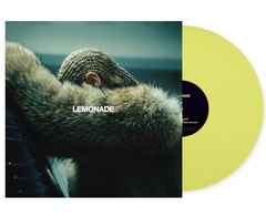 Beyonce - Lemonade (Disco duplo neon) - comprar online