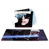 Lady Gaga The Fame ( blue vinyl) - comprar online