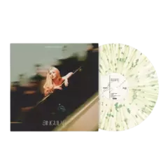 Sabrina Carpenter - Singular I (Splatter Green Vinyl) - comprar online