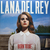Lana Del Rey Born to Die (Disco Red) na internet