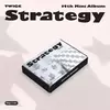Strategy Twice CD (Boxset Target edition) - comprar online