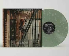 Sabrina Carpenter Singular Act II (Urban Outfitters) ( Green Vinyl) - comprar online