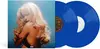 Sabrina Carpenter Short n' Sweet Deluxe (Blue vinyl)