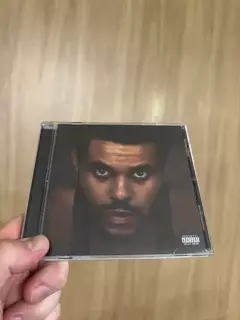 The Weeknd Hurry Up Tomorrow - Autografado - comprar online