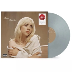 Billie Eilish - Happier than Ever (Target Edition) - comprar online