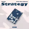 twice strategy mini album* - comprar online