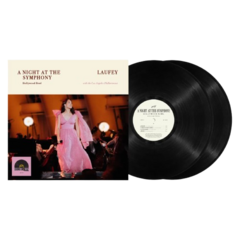 Pré Venda -Laufey A Night At The Symphony: Hollywood Bowl [RSD25] - comprar online