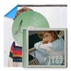 Taylor Swift - 1989 Aquamarine Green CD - comprar online