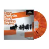 Good Charlotte - Good Morning Revival (Orange With Black Marble - Translucent Fuego) - comprar online
