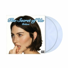 Gracie Abrams - The Secret Of Us Deluxe ( Disco Clear) - comprar online