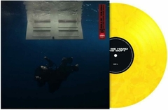 Billie Eilish Hit me hard and soft - Target edition (Yellow Vinyl) - comprar online