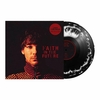 Louis Tomlinson - Faith In The Future (Black & White Marble Vinyl) - comprar online
