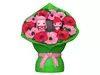 Wicked - Elphaba & Glinda Valentines Bouquet Bitty Pop! - comprar online