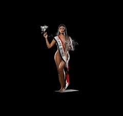 Beyonce - Cowboy Carter ( Disco Preto ) - comprar online