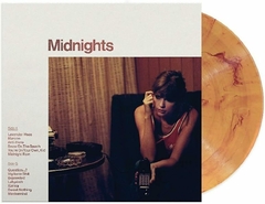Taylor Swift Midnights (Blood Moon Edition) - comprar online