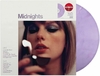 Taylor Swift Midnights (lavender marble vinyl) - comprar online