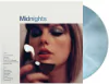 Taylor Swift Midnights (Moonstone Blue Edition) - comprar online